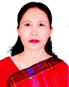 মধুছন্দা খীসা