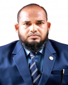 মোঃ জালাল উদ্দিন শাহ