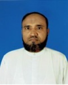 মুহাম্মদ শাহ্ আলম